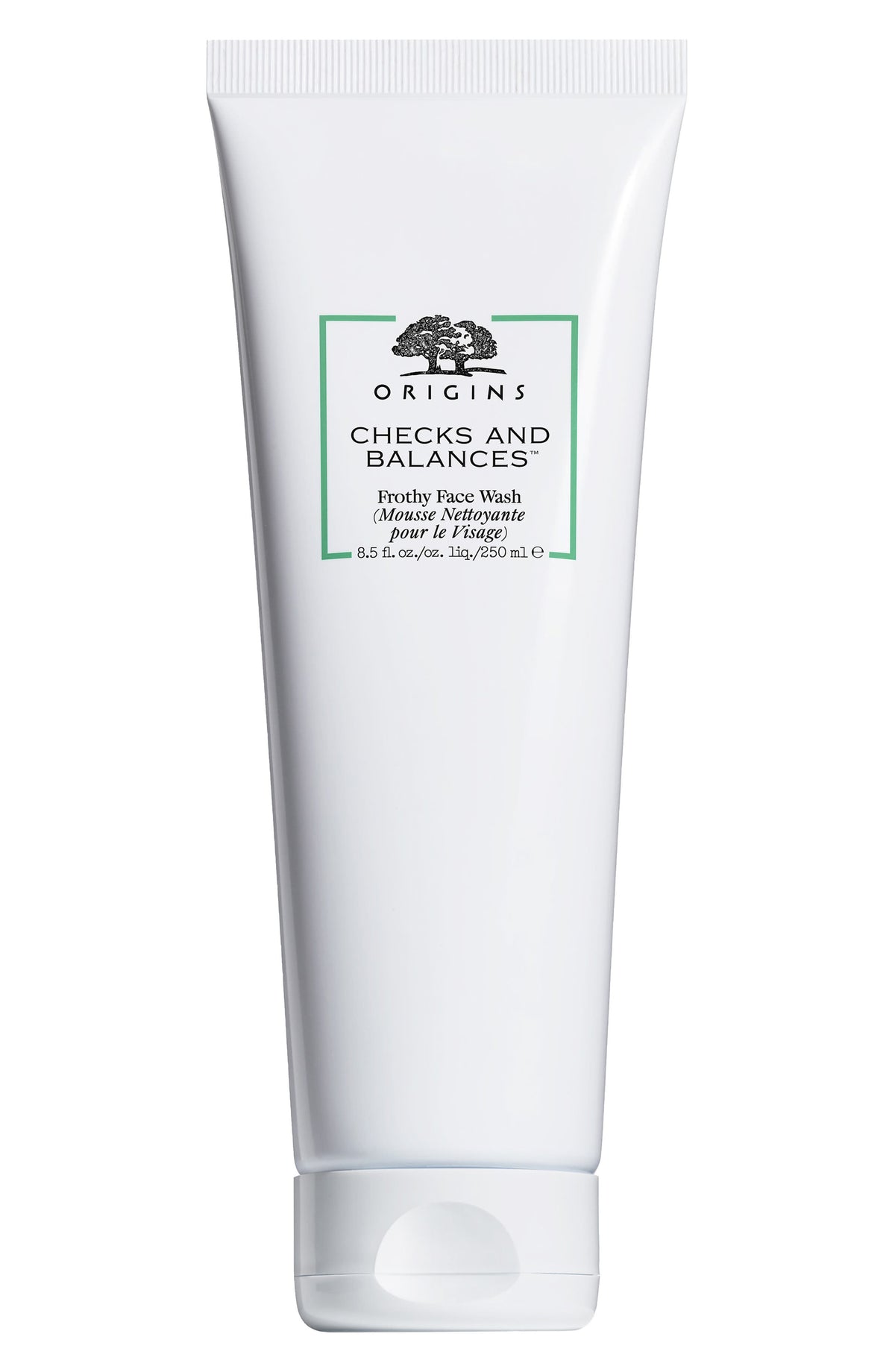 Origins Jumbo Checks and Balances Frothy Face Wash, 8.5 oz