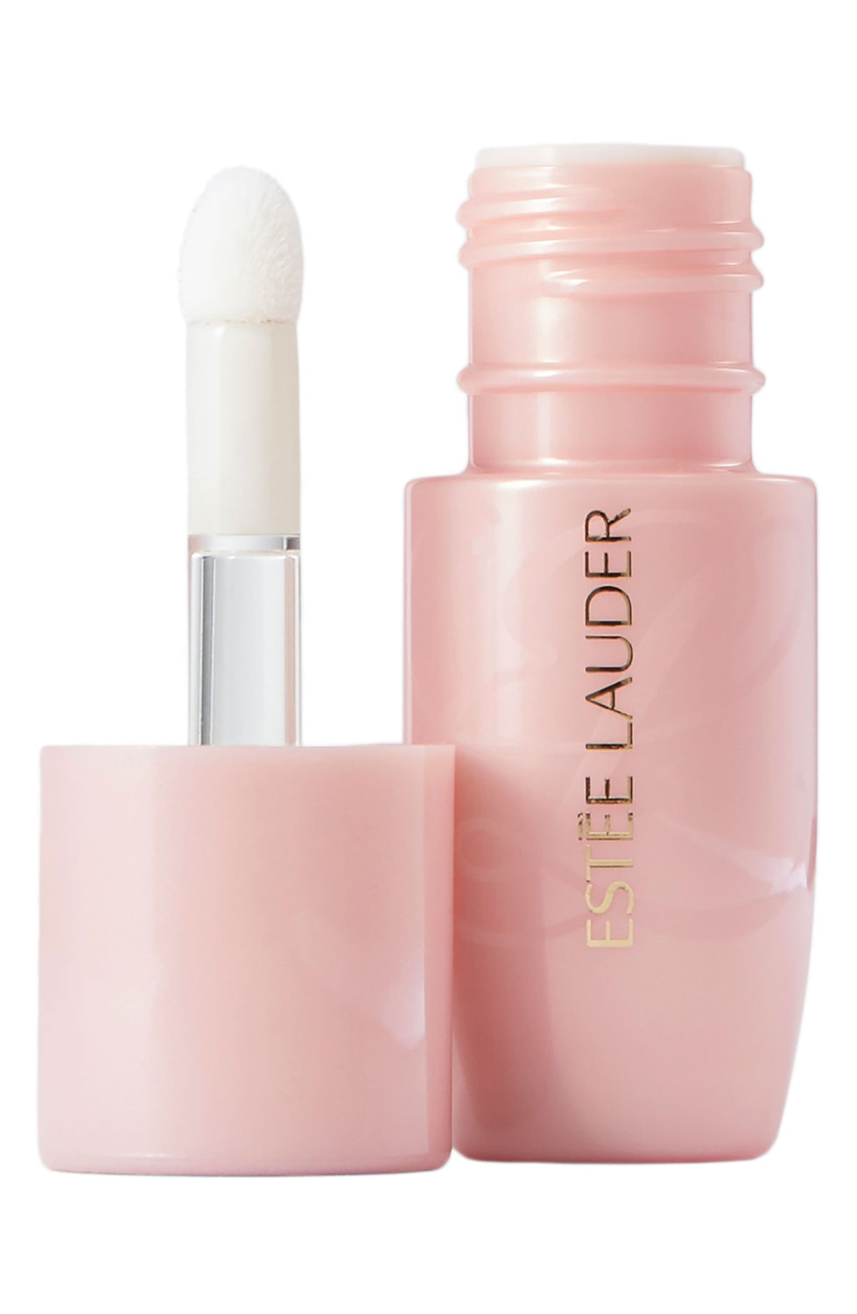 Estee Lauder Pure Color Envy Nighttime Rescue Lip Oil-Serum