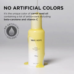 VARI:HOPE 8 Days Pure Vitamin C Toner