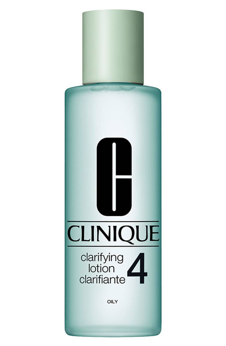 Clinique Clarifying Lotion 4, 13.5 fl oz / 400 ml - eCosmeticWorld