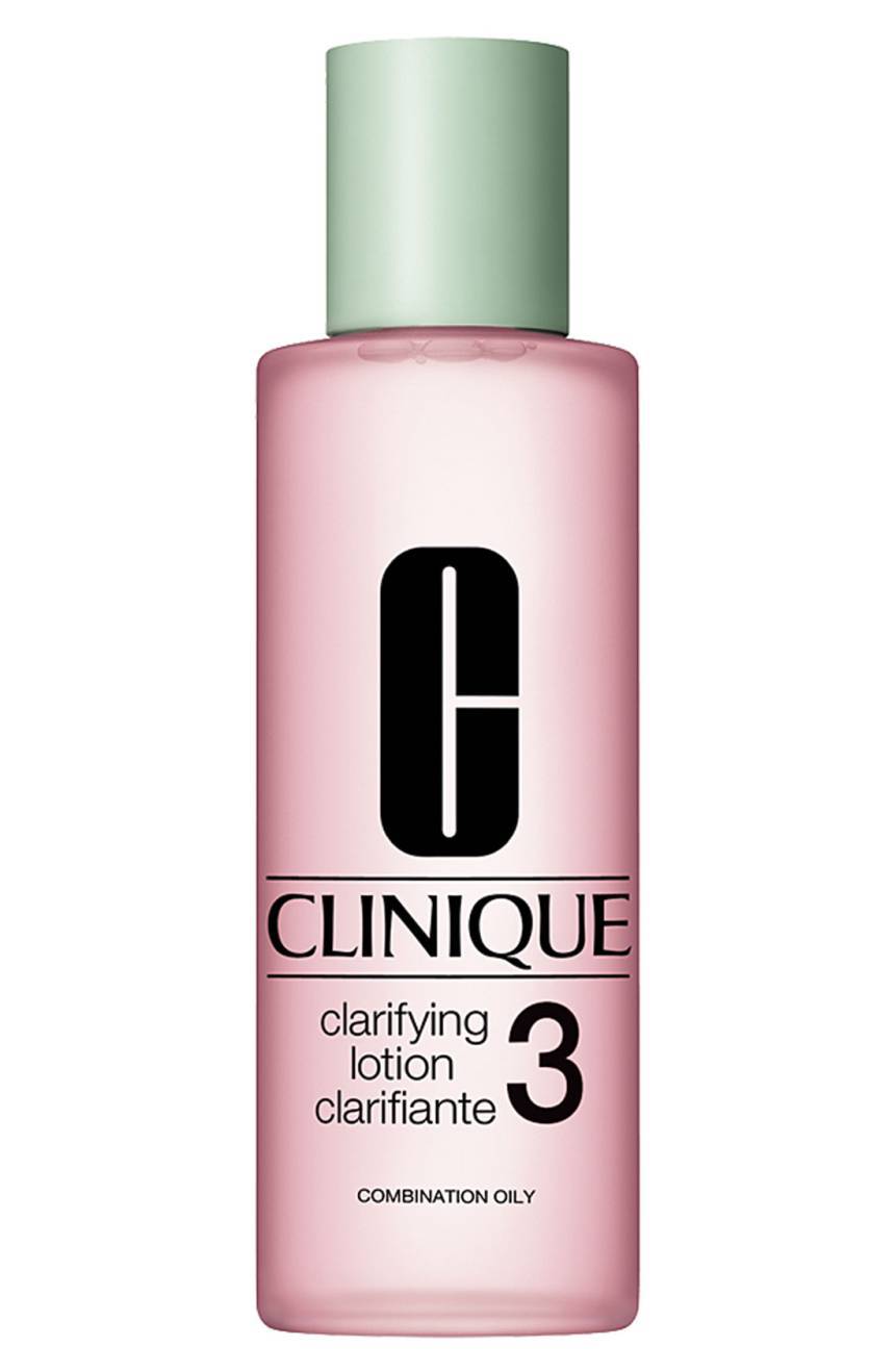 Clinique Clarifying Lotion 3, 13.5 fl oz / 400 ml - eCosmeticWorld