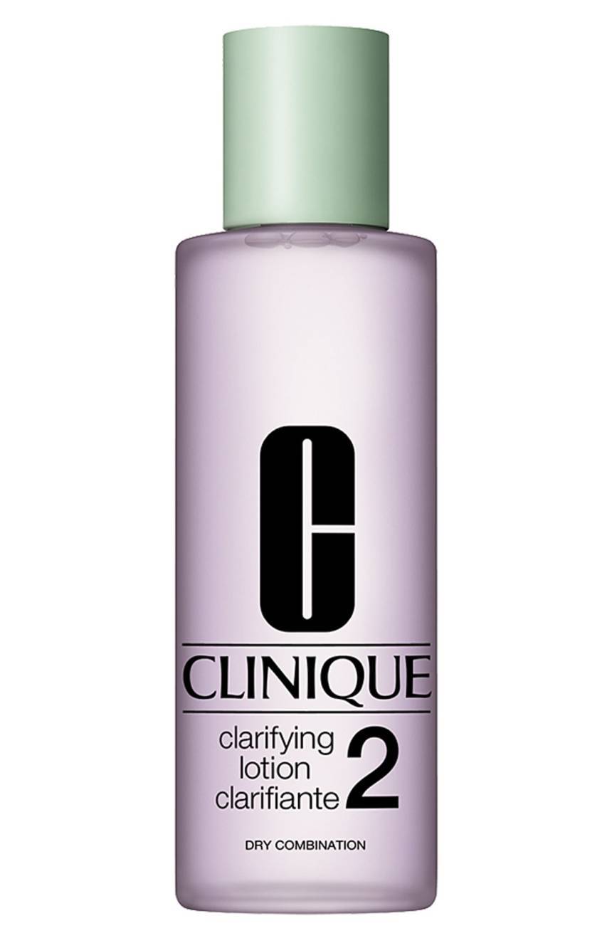 Clinique Clarifying Lotion 2, 13.5 fl oz / 400 ml - eCosmeticWorld