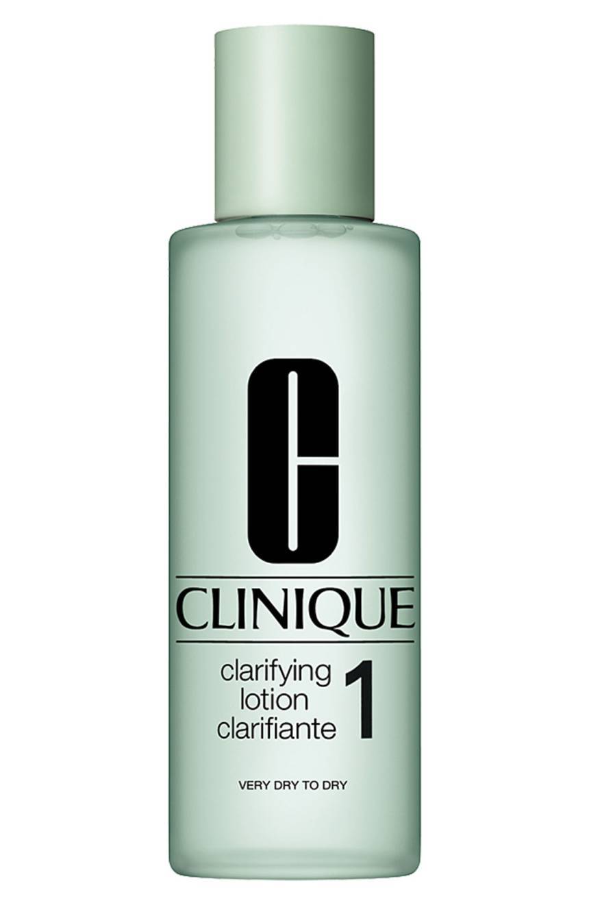 Clinique Clarifying Lotion 1, 13.5fl oz / 400 ml - eCosmeticWorld