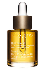 Clarins Santal Face Treatment Oil