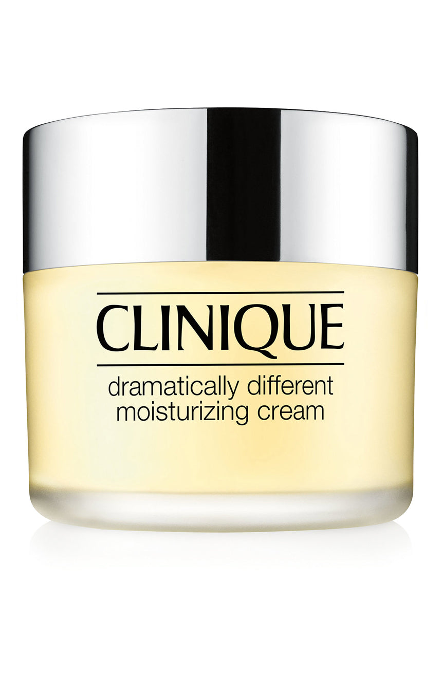 Clinique Dramatically Different Moisturizing Cream