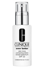 Clinique Even Better Skin Tone Correcting Lotion Broad Spectrum SPF 20