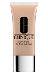 Clinique Stay-Matte Oil-Free Makeup