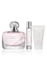 Estee Lauder Beautiful Magnolia Favorites Trio Set