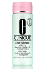 Clinique All-in-One Cleansing Micellar Milk + Makeup Remover