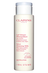 Clarins Velvet Cleansing Milk