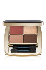 Estee Lauder Pure Color Envy Luxe EyeShadow Quad