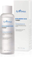 IsNtree Hyaluronic Acid Toner