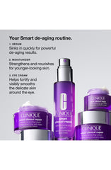 Clinique Smart Clinical Repair Wrinkle Correcting Cream