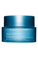 Clarins Hydra-Essentiel Rich Cream - Very Dry Skin