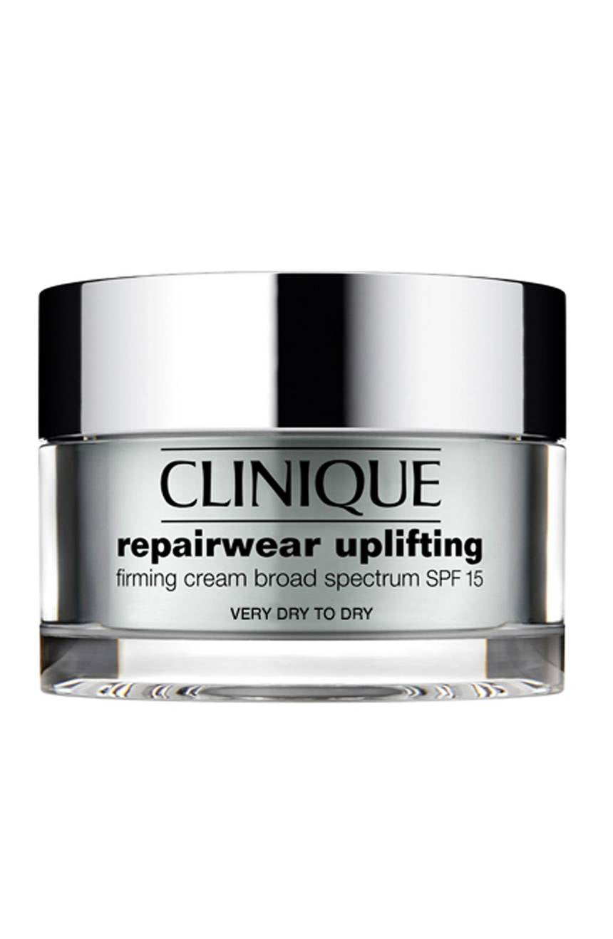 Clinique Repairwear Uplifting Firming Cream Broad Spectrum SPF 15