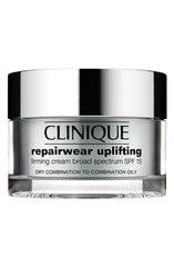 Clinique Repairwear Uplifting Firming Cream Broad Spectrum SPF 15