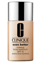 Clinique Even Better Makeup Broad Spectrum SPF 15