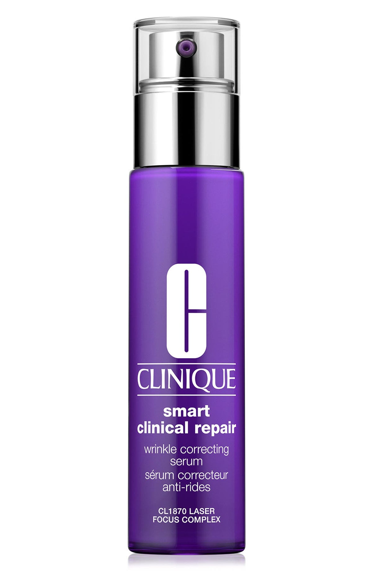 Clinique Smart Clinical Repair Wrinkle Correcting Serum