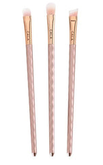 CALA ROSE BLISS EYE BRUSH TRIO