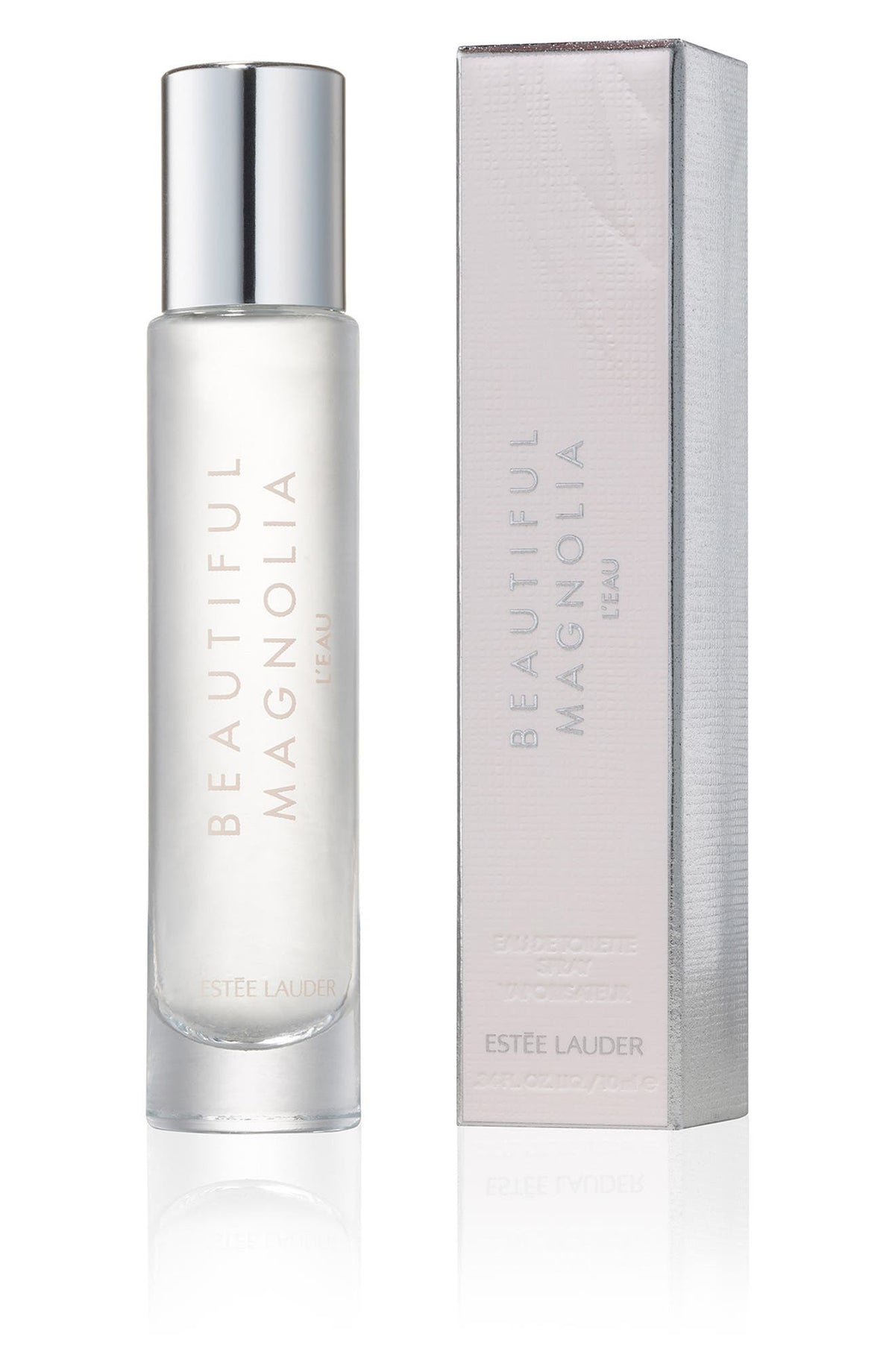 Estee Lauder Beautiful Magnolia L’Eau Eau de Toilette Spray