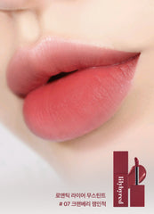 lilybyred Romantic Liar Mousse Tint