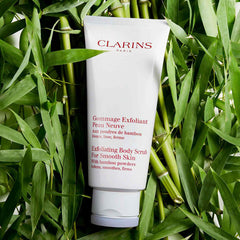 Clarins Exfoliating Body Scrub For Smooth Skin