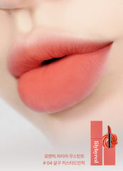 lilybyred Romantic Liar Mousse Tint