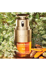 Clarins Double Serum Eye