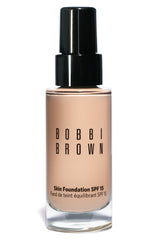 Bobbi Brown Skin Foundation SPF 15