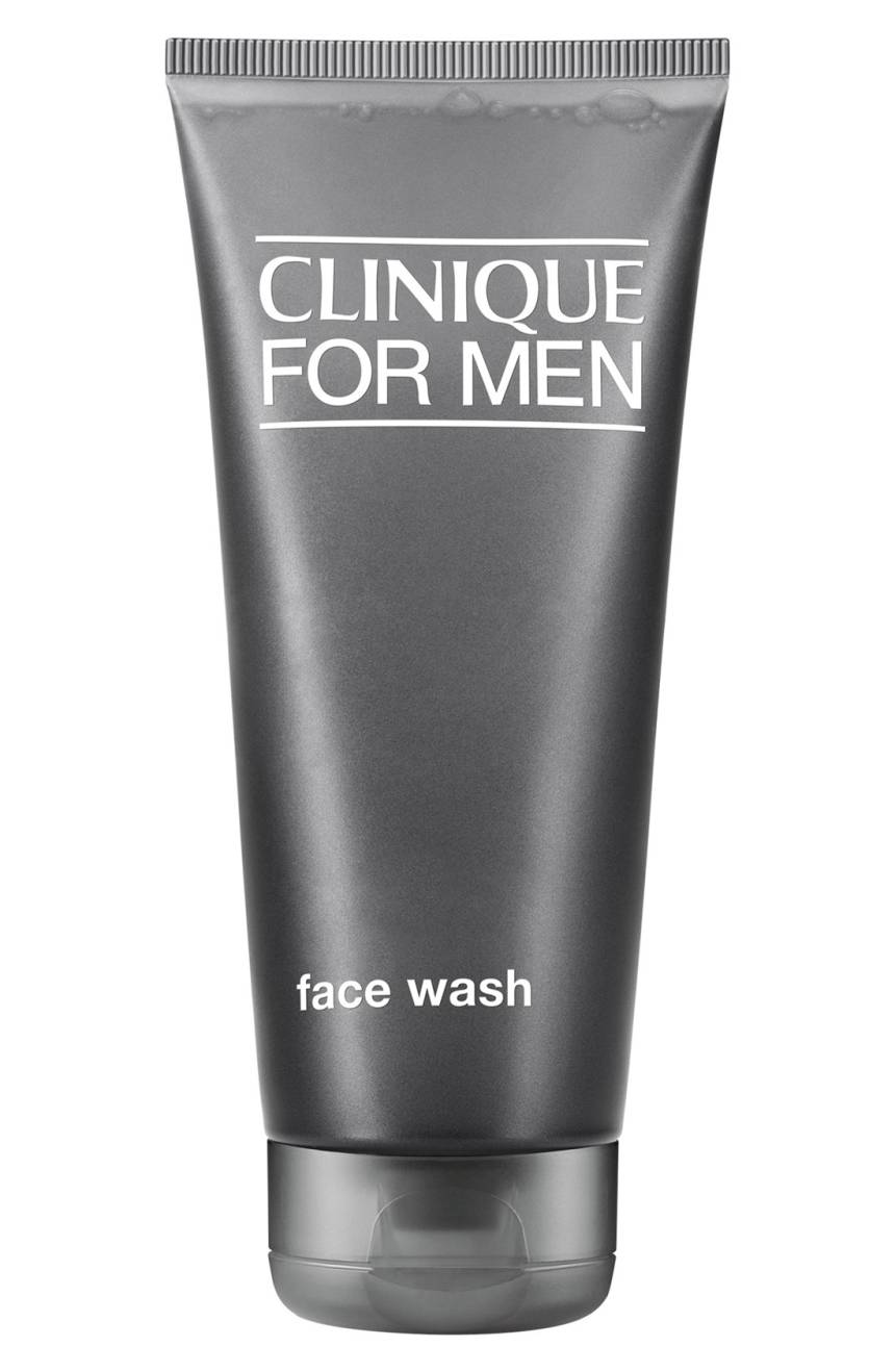 Clinique For Men Face Wash