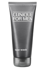 Clinique For Men Face Wash