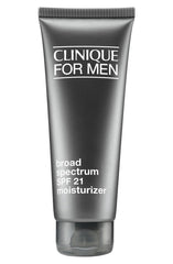 Clinique For Men Broad Spectrum SPF 21 Moisturizer