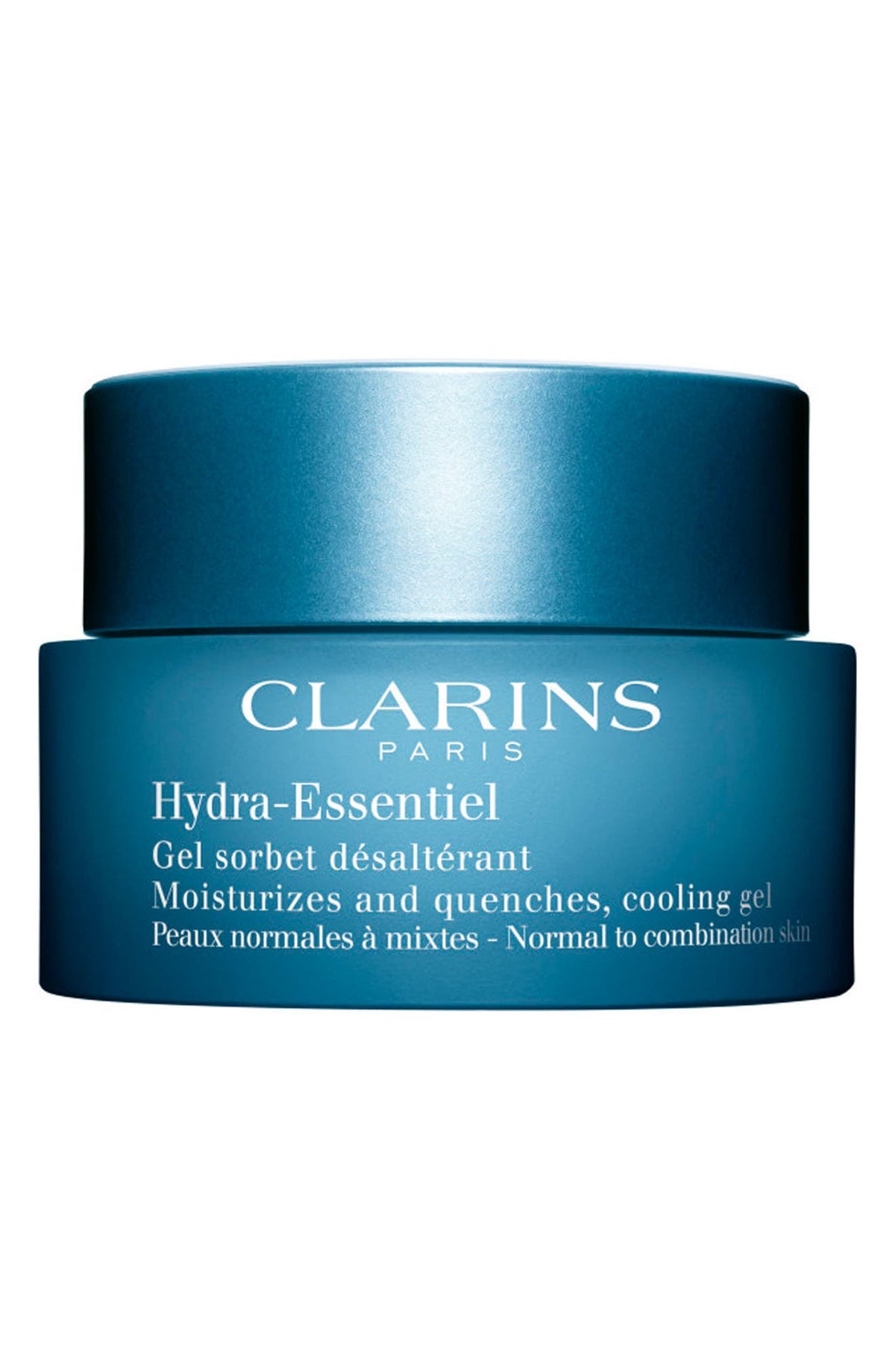 Clarins Hydra-Essentiel Cooling Gel - Normal to Combination Skin