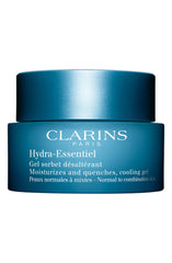 Clarins Hydra-Essentiel Cooling Gel - Normal to Combination Skin