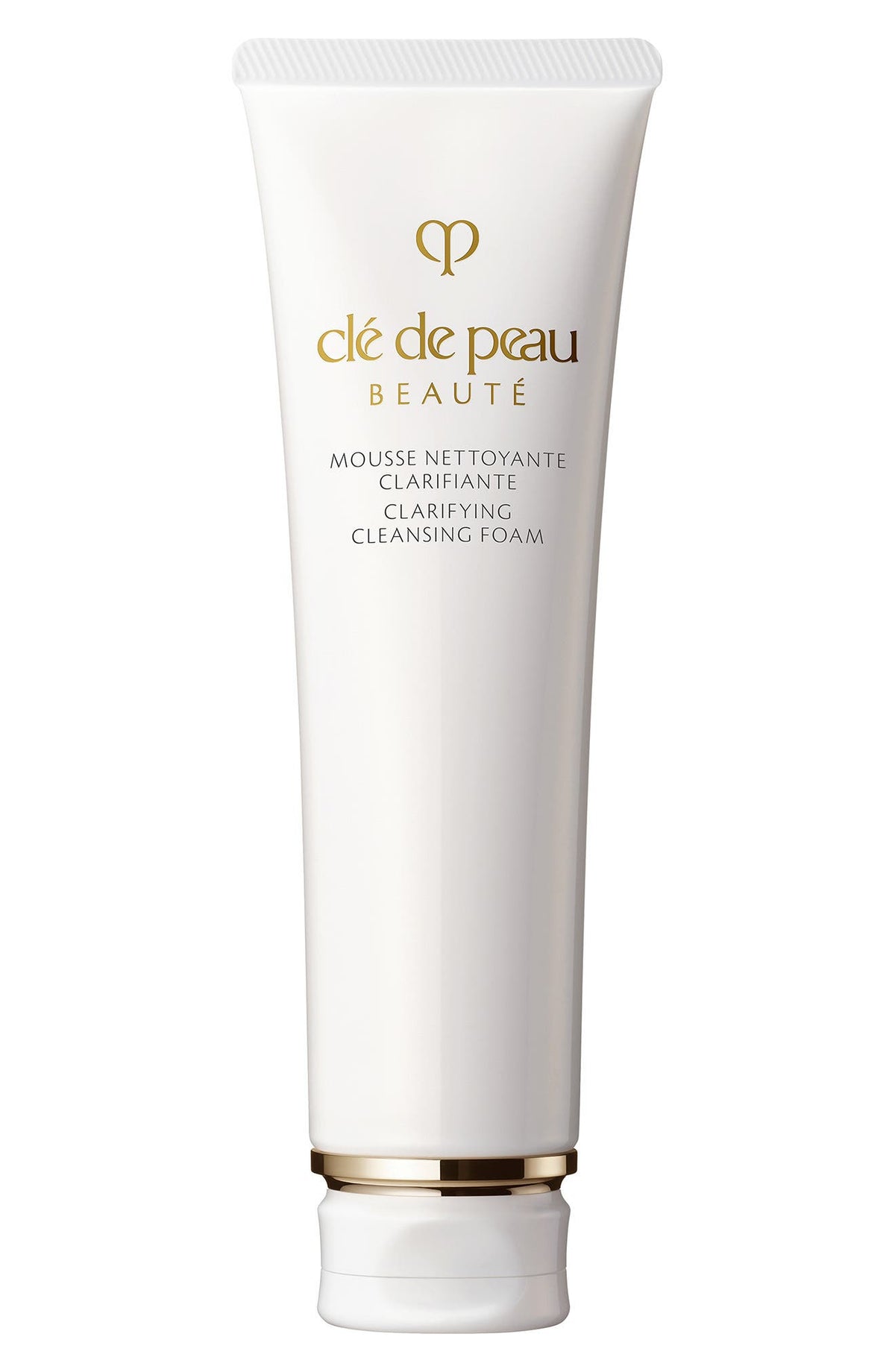 Clé de Peau Beauté Clarifying Cleansing Foam