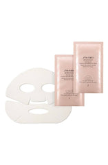 Shiseido Benefiance Pure Retinol Intensive Revitalizing Face Mask