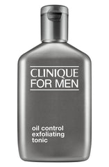 Clinique For Men Oil Control Exfoliating Tonic