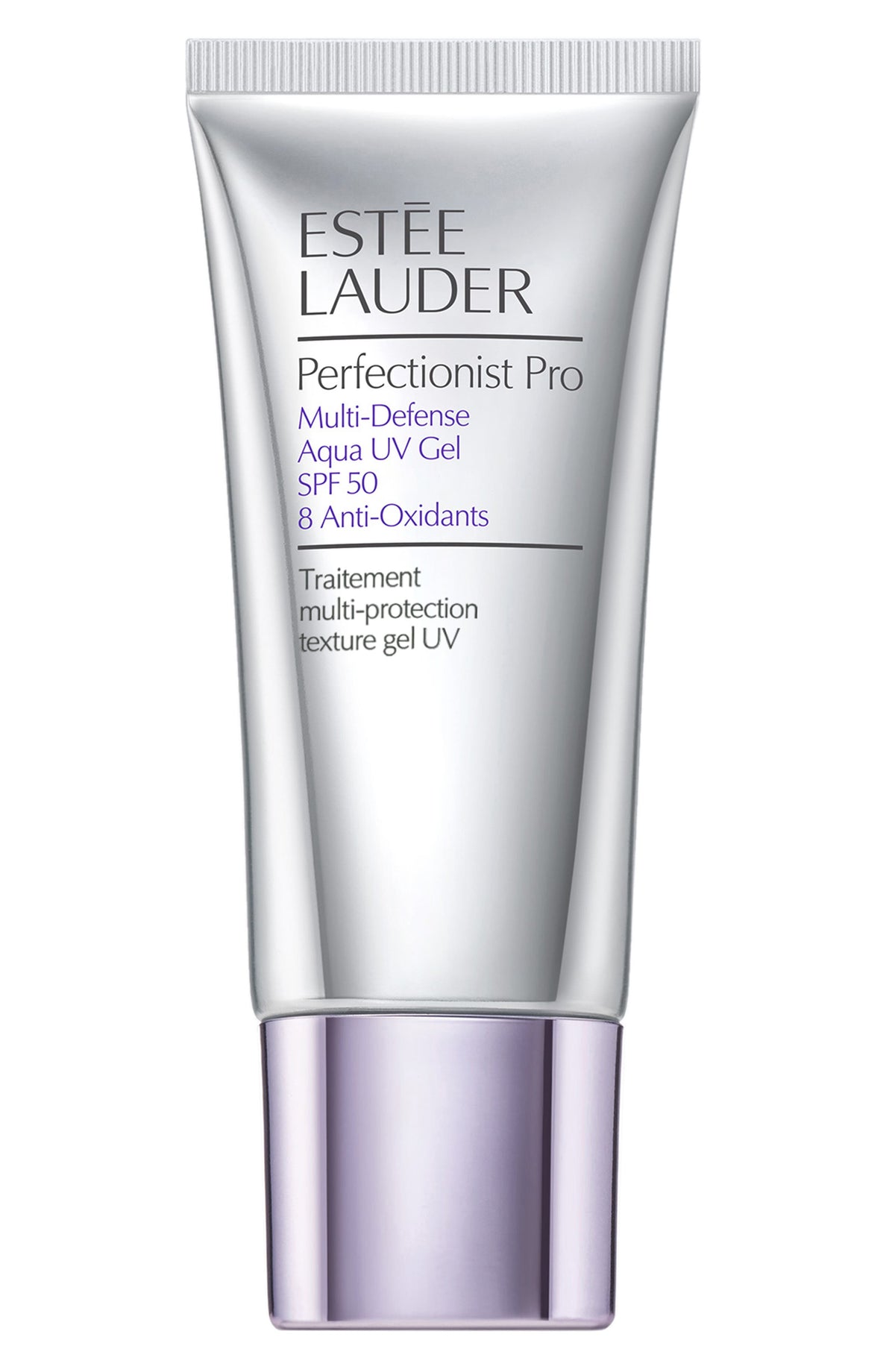 Estee Lauder Perfectionist Pro Multi-Defense Aqua UV Gel SPF 50 with 8 Anti-Oxidants