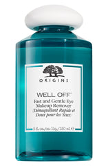 Origins Well Off Fast and Gentle Eye Makeup Remover