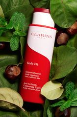 Clarins Body Fit Anti-Cellulite Contouring Expert