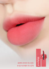 lilybyred Romantic Liar Mousse Tint