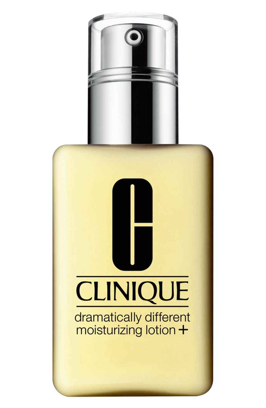 Clinique Dramatically Different Moisturizing Lotion+ with Pump