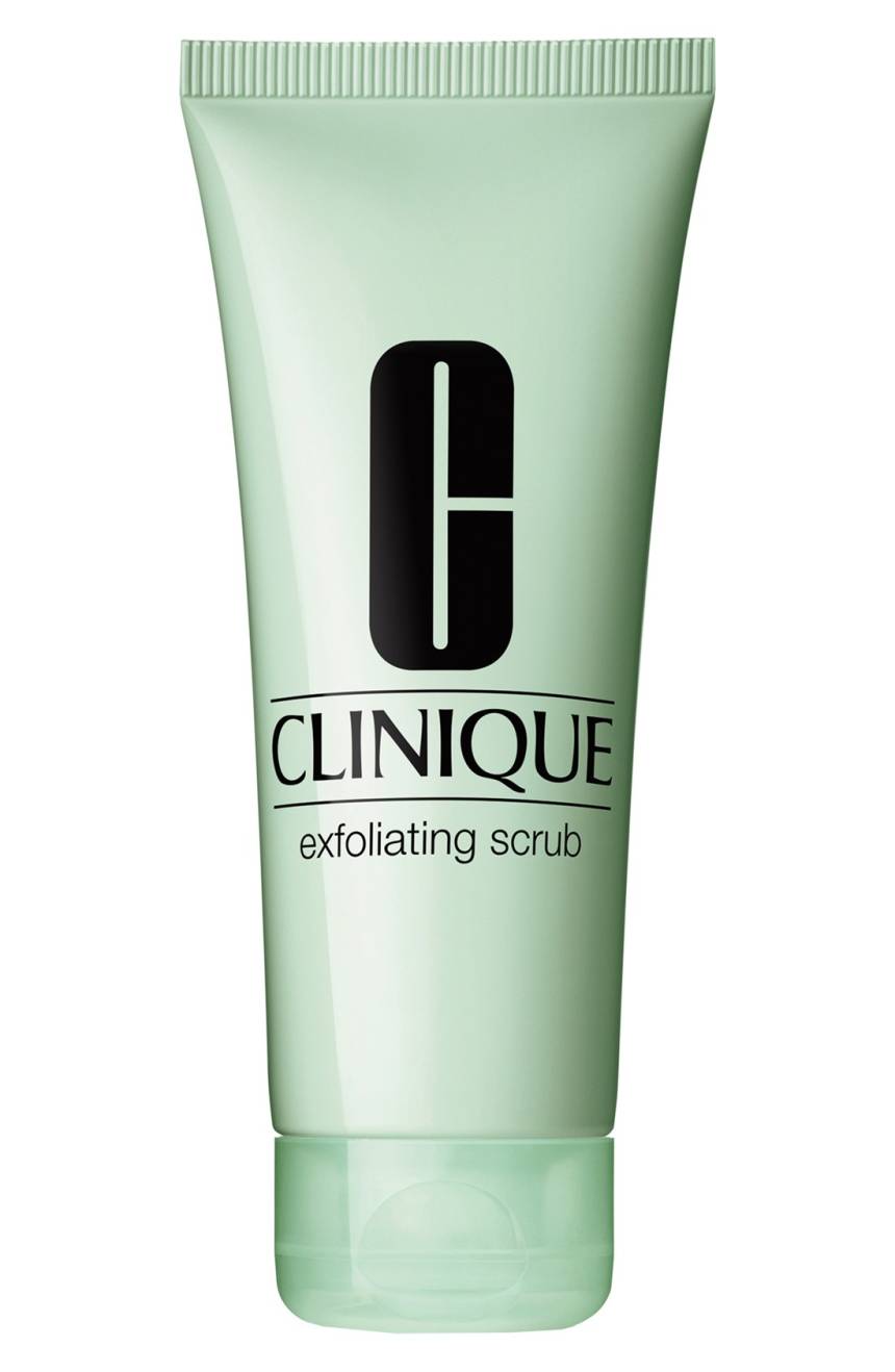 Clinique Exfoliating Scrub