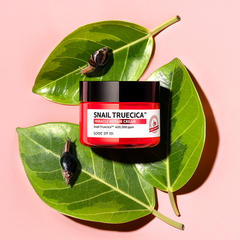 SOME BY MI SNAIL TRUECICA Miracle Repair Cream