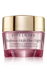 Estee Lauder Resilience Multi-Effect Night Tri-Peptide Face and Neck Creme