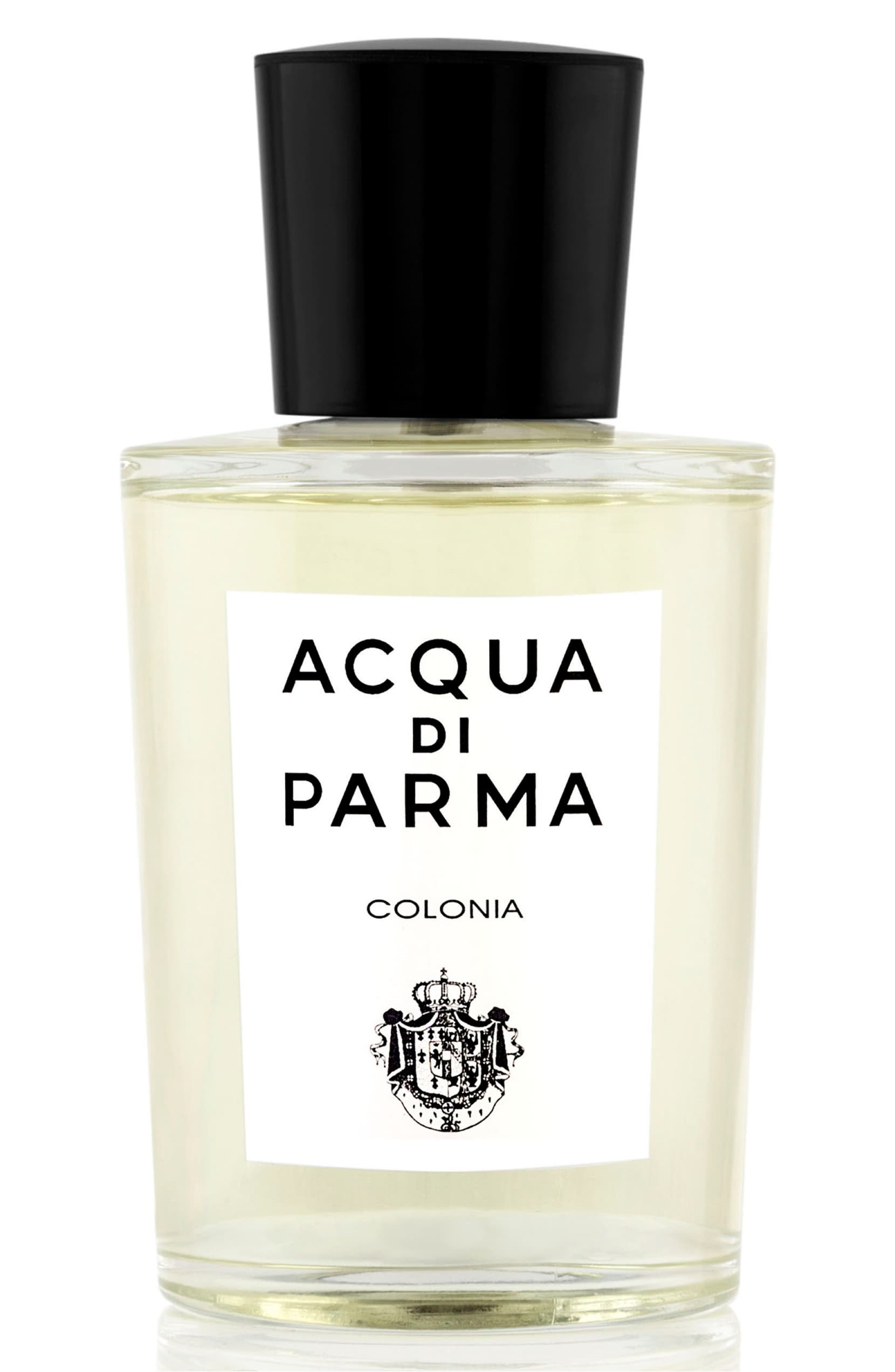 ACQUA DI PARMA COLONIA Eau de Cologne Natural Spray - eCosmeticWorld