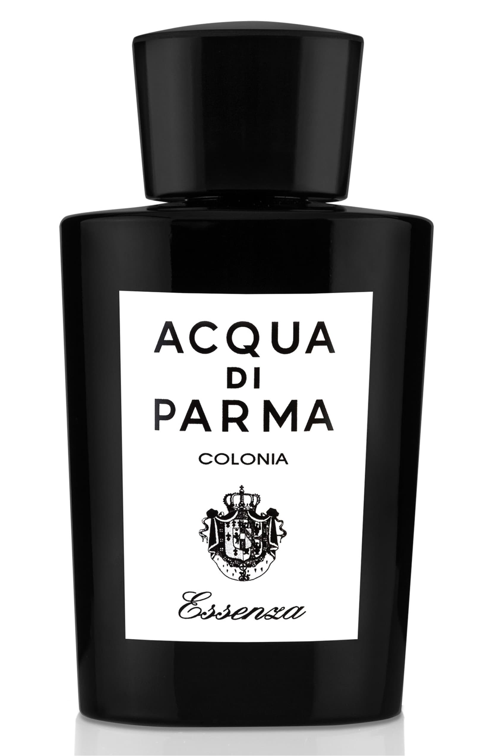 ACQUA DI PARMA COLONIA ESSENZA Eau de Cologne Natural Spray - eCosmeticWorld