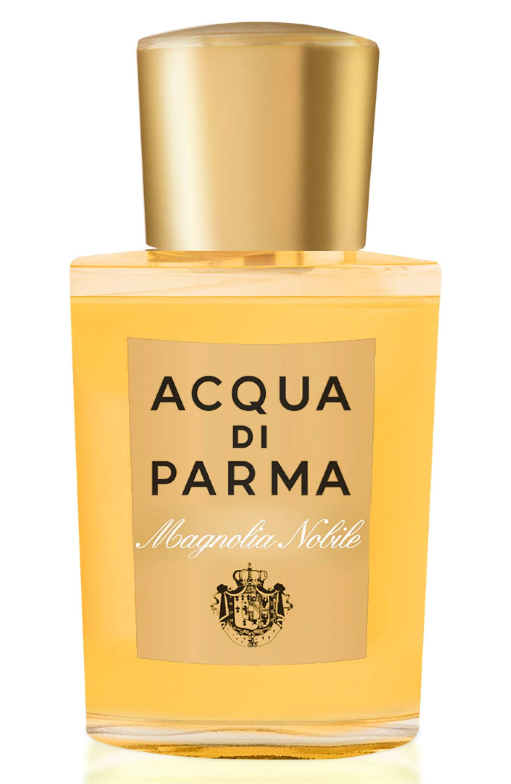 ACQUA DI PARMA MAGNOLIA NOBILE Eau de Parfum Natural Spray - eCosmeticWorld