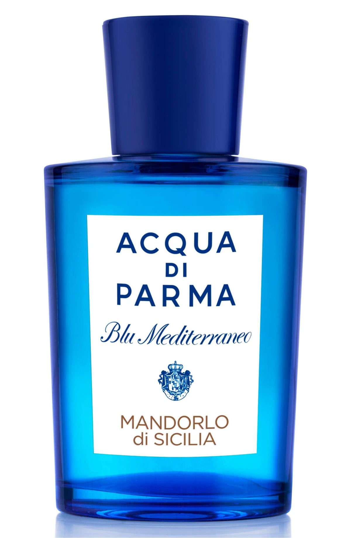 ACQUA DI PARMA Blu Mediterraneo MANDORLO DI SICILIA Eau de Toilette Spray - eCosmeticWorld