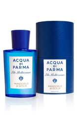 ACQUA DI PARMA Blu Mediterraneo MANDORLO DI SICILIA Eau de Toilette Spray - eCosmeticWorld